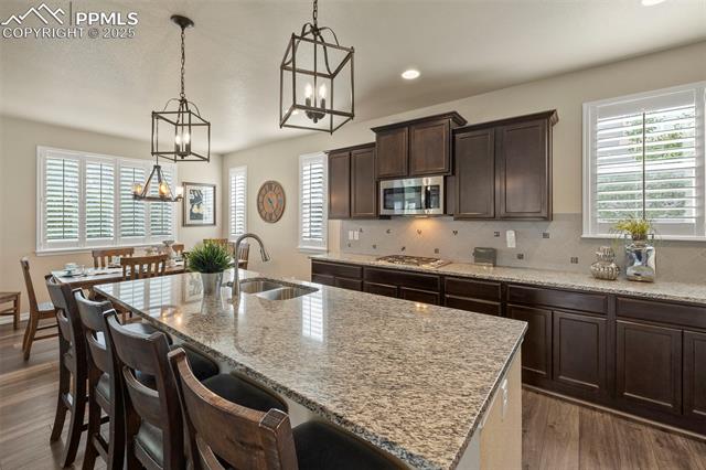 6018 Brave Eagle Drive