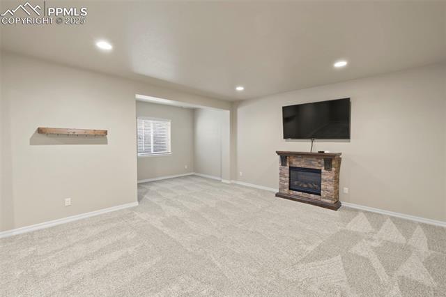 6018 Brave Eagle Drive