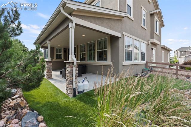 6018 Brave Eagle Drive