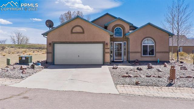 1004 Clyde Drive