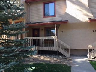 26 E Old Broadmoor Road