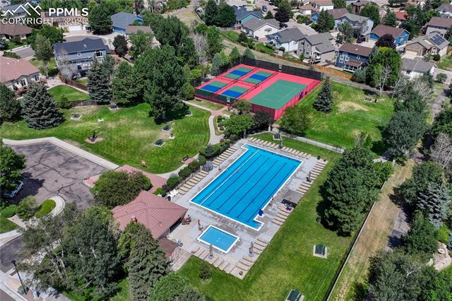 5745 Doe Skin Court