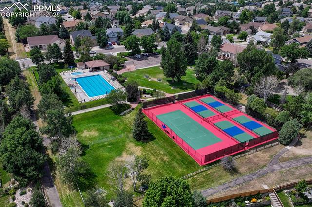 5745 Doe Skin Court