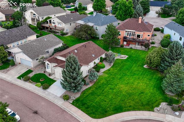 5745 Doe Skin Court
