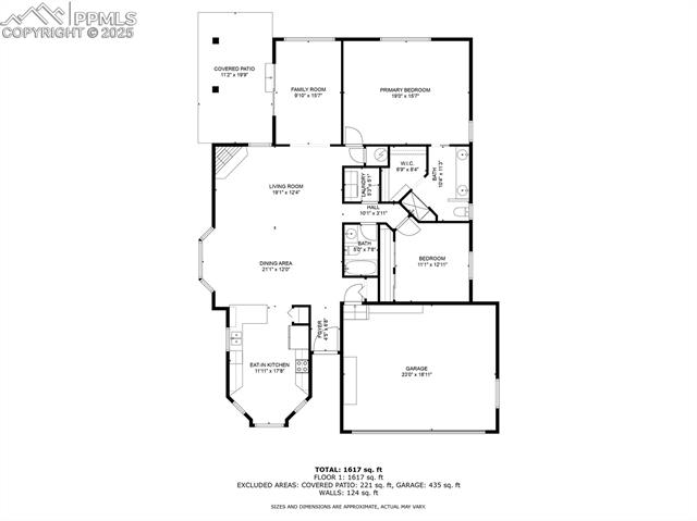 5745 Doe Skin Court