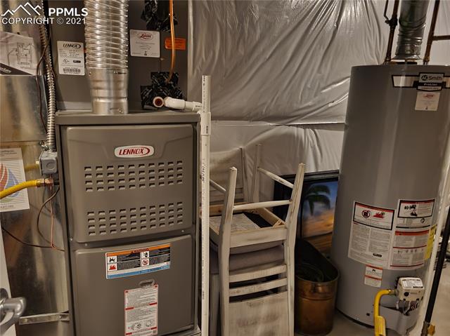 6101 Anders Ridge Lane