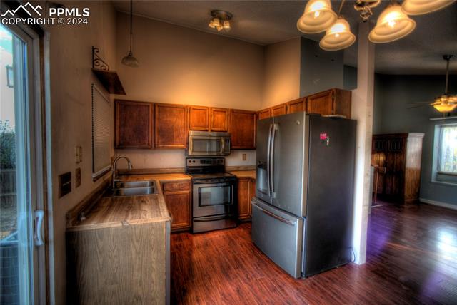 630 Blossom Field Road