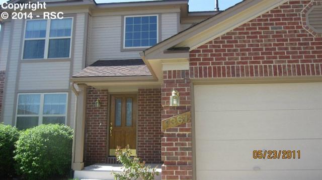1361 Grass Valley Drive