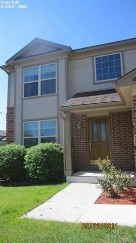 1361 Grass Valley Drive