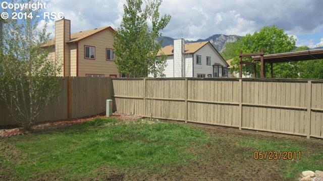1361 Grass Valley Drive