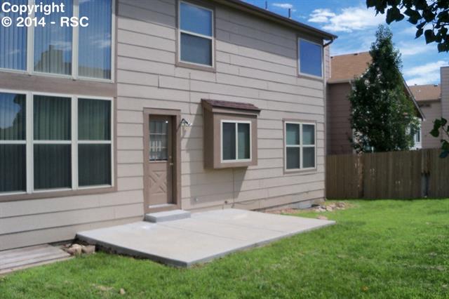 1361 Grass Valley Drive