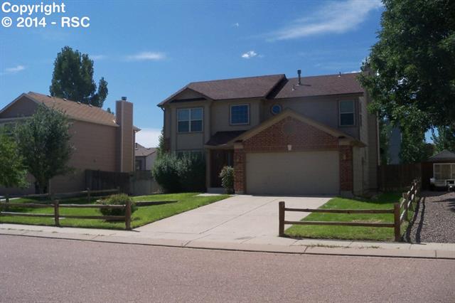 1361 Grass Valley Drive