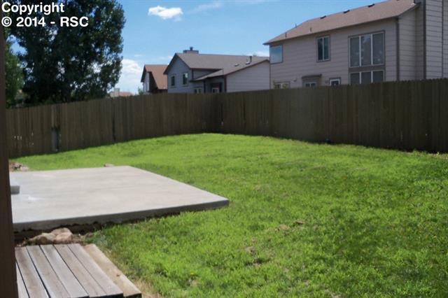 1361 Grass Valley Drive