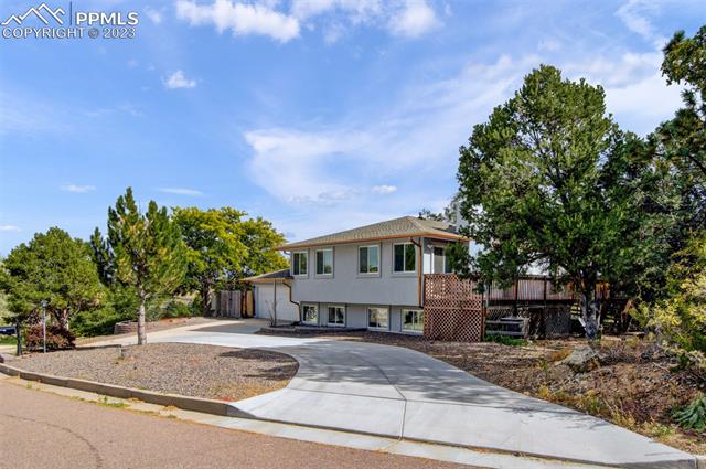 315 Sunbird Cliffs Lane