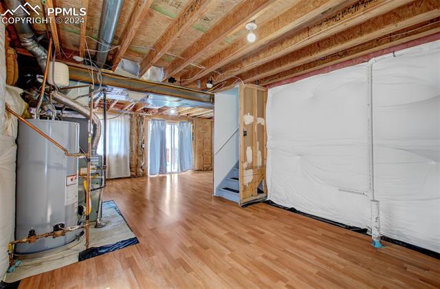 3856 Springs Ranch Drive