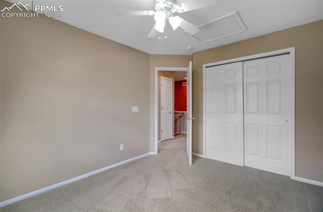 3856 Springs Ranch Drive