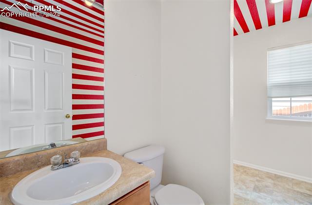 3856 Springs Ranch Drive