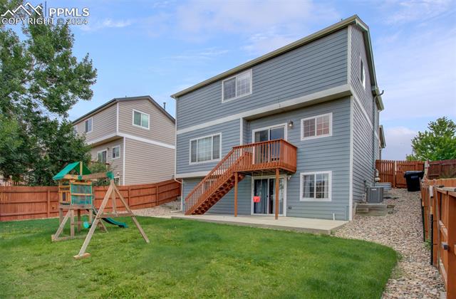 3856 Springs Ranch Drive