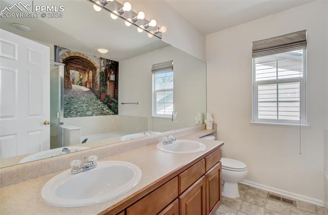 3856 Springs Ranch Drive