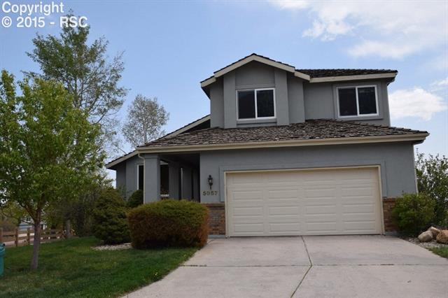 5057 Broadmoor Bluffs Drive