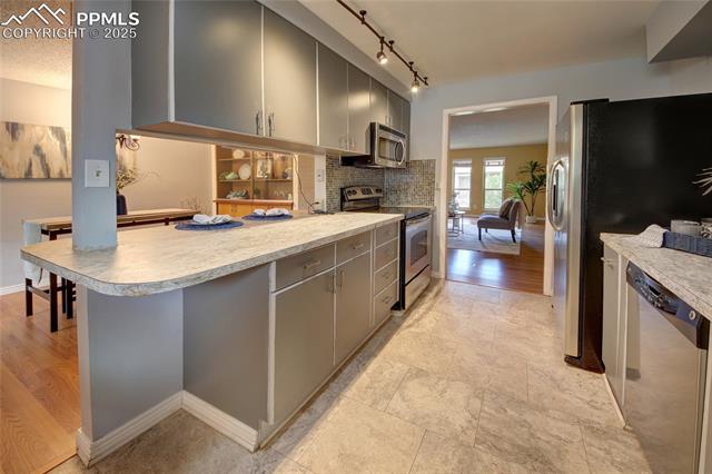 3316 Valley Hi Avenue B