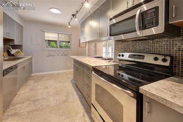 3316 Valley Hi Avenue B