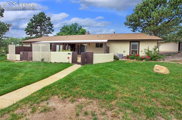 3316 Valley Hi Avenue B