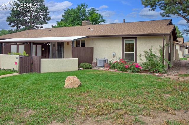 3316 Valley Hi Avenue B