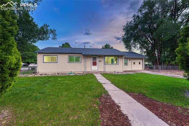 907 Fourth Street