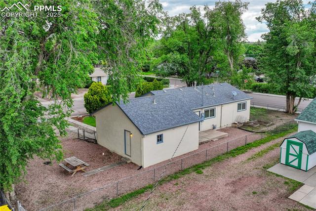 907 Fourth Street