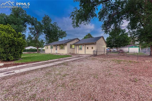 907 Fourth Street