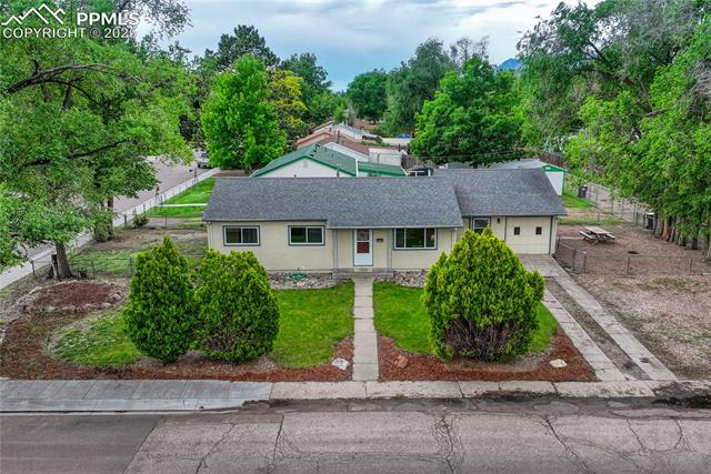 907 Fourth Street