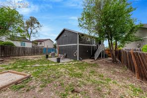 2025 Grosbear Lane