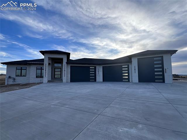 6755 Old Stagecoach Road