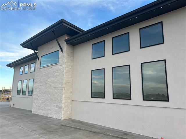 6755 Old Stagecoach Road