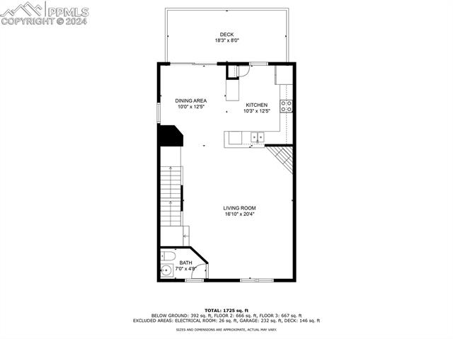 1187 Yellow Dogwood Heights