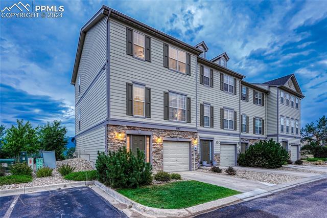 1187 Yellow Dogwood Heights