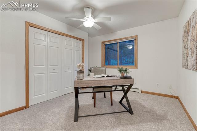 1441 High Chateau Road