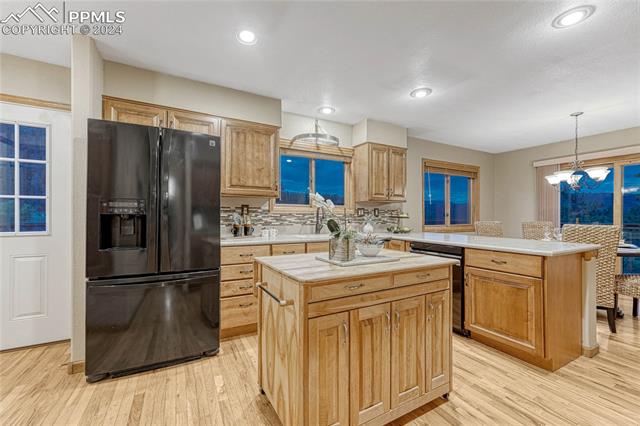 1441 High Chateau Road