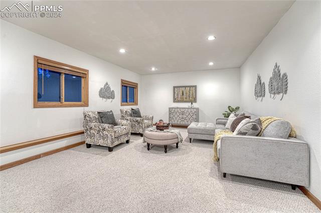 1441 High Chateau Road