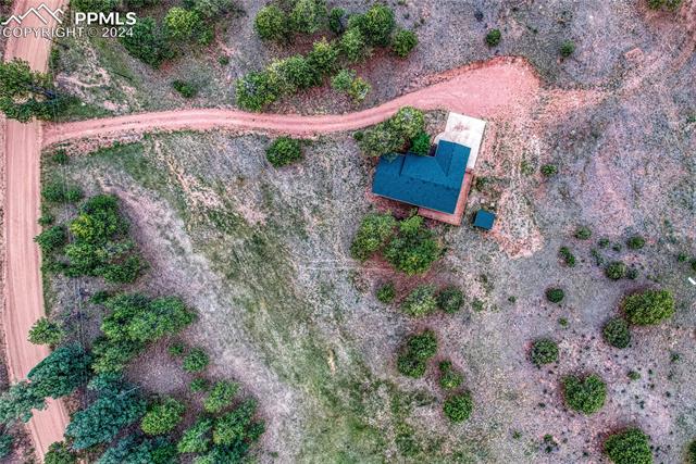 1441 High Chateau Road