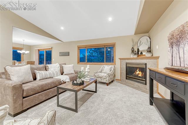 1441 High Chateau Road