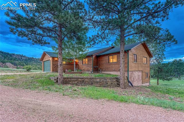 1441 High Chateau Road