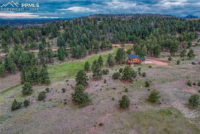 1441 High Chateau Road