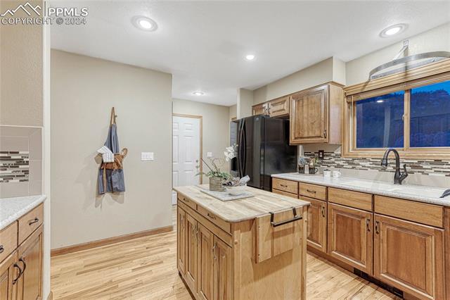 1441 High Chateau Road