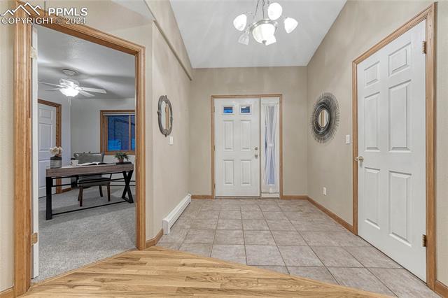 1441 High Chateau Road