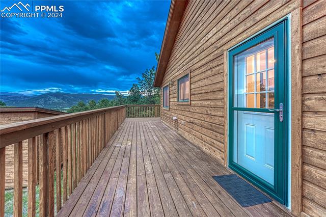 1441 High Chateau Road