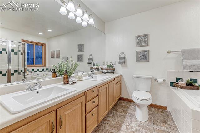 1441 High Chateau Road