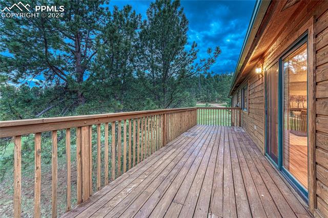 1441 High Chateau Road