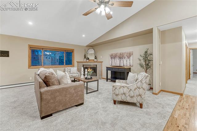 1441 High Chateau Road